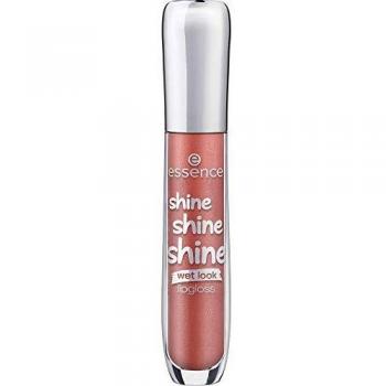 ESSENCE BRILLO DE LABIOS SHINE SHINE SHINE 23 NO-BRAINER