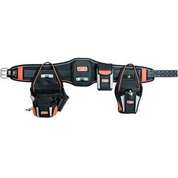 HEAVY DUTY BELT SET
