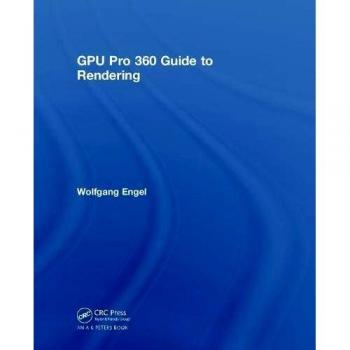 GPU Pro 360 Guide to Rendering