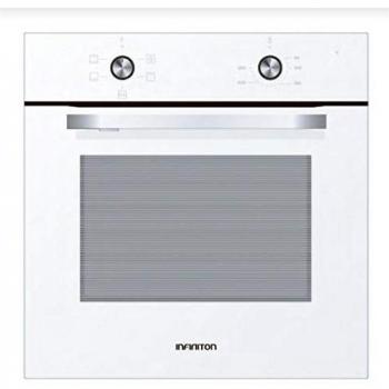 Horno MULTIFUNCION WF470 Blanco INFINITON 70L