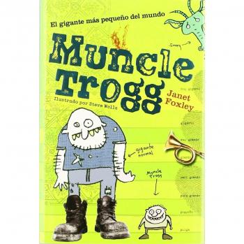 Muncle Trogg