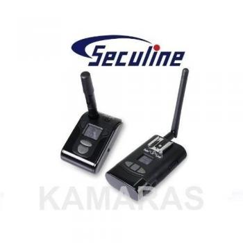 Seculine TWINLINK T2Di wireless flash trigger