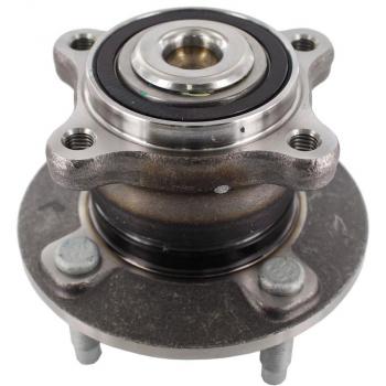 SKF VKBA 7602 Kit de rodamientos para rueda