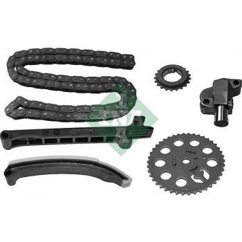 Kit de cadena de distribución INA 559 0131 10