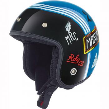 nexx X. Garage Muddy Hog Jet Casco