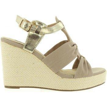 Sandalias de Mujer XTI 46579 COMBINADA TAUPE