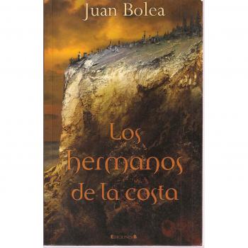 HERMANOS DE LA COSTA: 00000