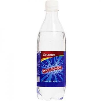 Gourmet Azafran Rama Saler. 0.15 G