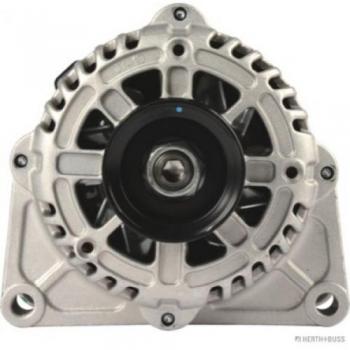 Alternador HERTH+BUSS JAKOPARTS J5110921 - Generador de corriente para vehículos