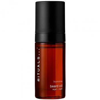 Rituals Homme Beard Oil Aceite para Barba 30 ml
