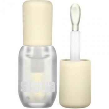 Unleashia Sisua Popcorn Syrup Lip Plumper 3.8g - Unicorn Salt No. 100