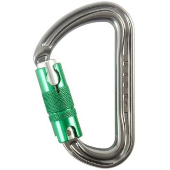 DMM Shadow Locksafe Carabiner
