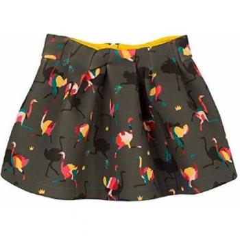 Catimini GONNA JUPE IMPRIME multicolor 8 años