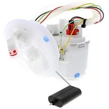 Unidad de alimentación de combustible VEMO V25-09-0011, calidad OEM, compatible con FORD MONDEO 3 y variantes