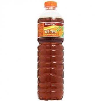 Té Helado Gourmet con Sabor a Melocotón - 1.5 Litros