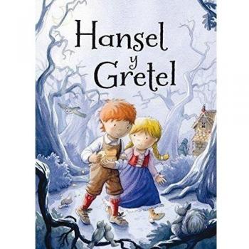 Hansel Y Gretel - FILIPEK, NINA