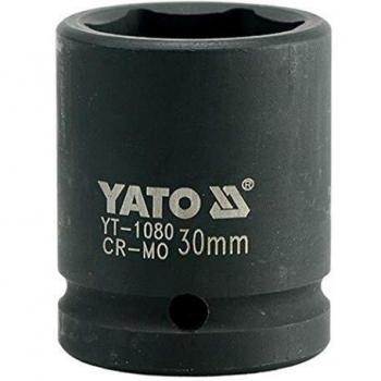YATO YT-1080 - vaso de impacto 3/4x30mm