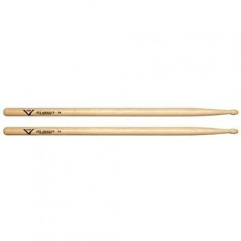 Vater 5A Los Angeles Hickory Wood Tip Drumsticks