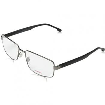 Carrera Men's Grey Eyeglass Frame CARRERA-8877-R80F717 ø 57 mm