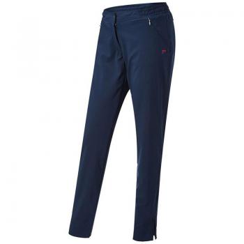 Fila Emily Pantalón De Entrenamiento Mujeres - Azul Oscuro