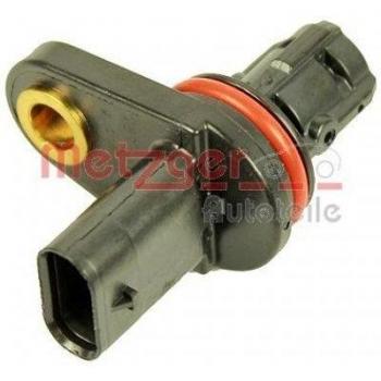 Sensor de posición del árbol de levas METZGER 0903156