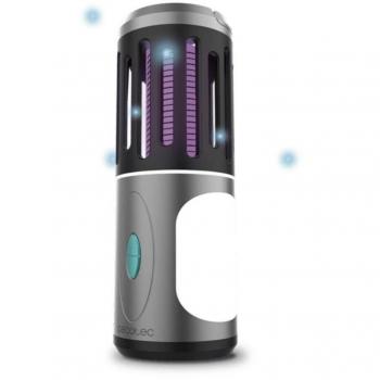 Matamosquitos Cecotec ByeFly 3000 Go 5 W