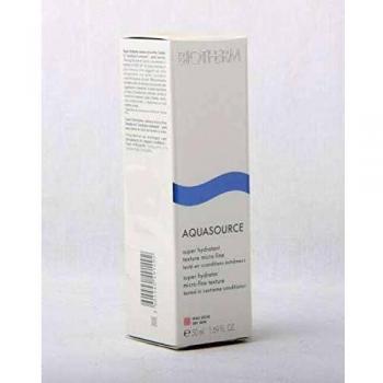 Biotherm Aquasource Super Hidratante Textura Fina Piel Seca 50 ml