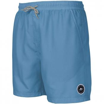 RIP CURL Volley Boardshort ~ Sunset Shades 16 Mid Blue