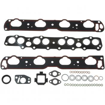 Juego de juntas para culata ELRING 475.780, derecho, compatible con Mercedes