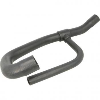 Manguera del radiador THERMOTEC DWW008TT - Tubería de radiador, tipo: manguera de refrigeración, material: goma, longitud: 1.5 metros, diámetro interno: 30 mm,