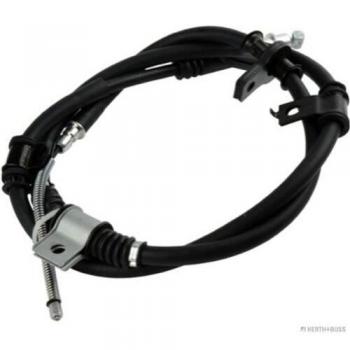 HERTH+BUSS JAKOPARTS J3930503 cable de freno de mano