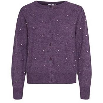 Atelier Rêve Irfleurie Women's Cardigan