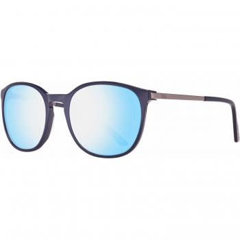 Helly Hansen HH5022-C03-57 Polarized Unisex Sunglasses Black 55mm
