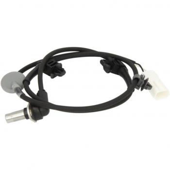 Sensor de velocidad de la rueda ABE CCZ1418ABE Izquierda - Sensor ABS, compatible con vehículos, alta precisión, fácil instalación, durabilidad mejorada