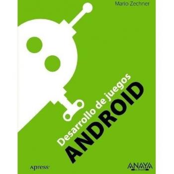 Desarrollo de juegos para Android