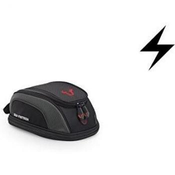 SW de Mochila SW Motech Tanque de Mo Elektrik Micro de Quick Lock EVO