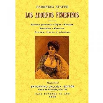 Los Adornos Femeninos