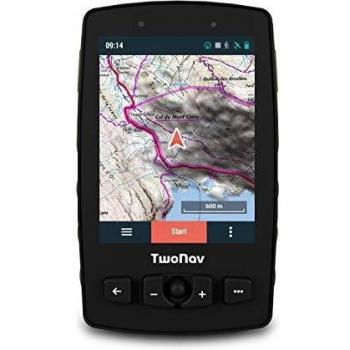 TwoNav Aventura 2 Outdoor GPS Navigator