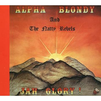 Jah Glory!