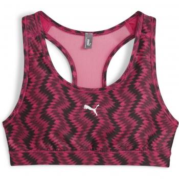 Puma - Sujetador deportivo de mujer 4Keeps Bra - Rosa