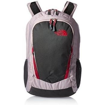 North Face W Vault - Mochila para mujer, color gris, talla única