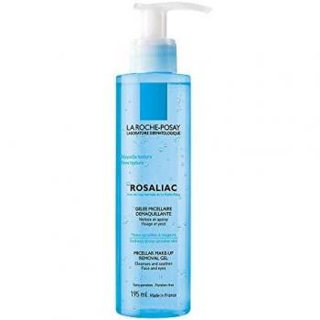 La RochePosay Rosaliac MakeUp Remover Gel 195ml