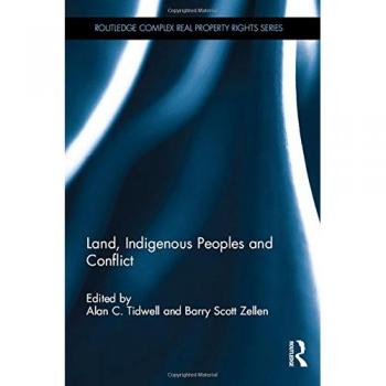 Land, Indigenous Peoples and Conflict