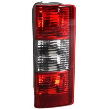 Luz trasera MAGNETI MARELLI 714098290508 - Piloto trasero con tecnología LED, diseño aerodinámico, fácil instalación, compatible con diversos modelos de vehículos, alta visibilidad y durabilidad