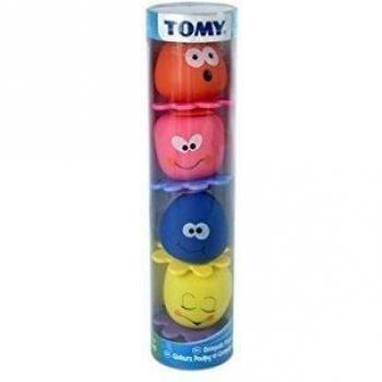 Tomy Infant - Pulpitos multicolor