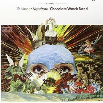 The Inner Mystique [VINYL]
