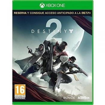 DESTINY 2 XBOXONE