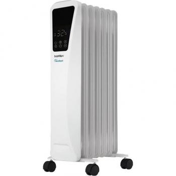 Radiador EcoFluid2 7 elementos 1000W WiFi