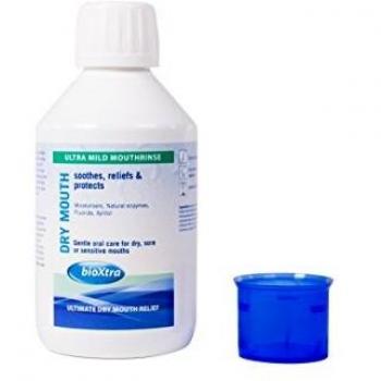 Bioxtra Enjuague Bucal - 250 ml
