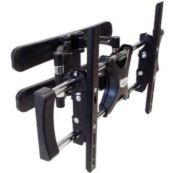 My Wall HP10-2L - Soporte de pared para televisores planos